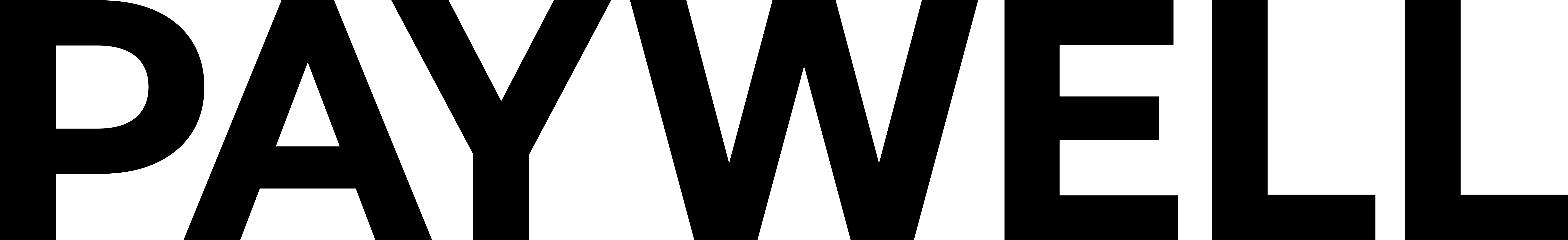 PayWell Logo